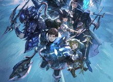Cuối cùng, Final Fantasy XIV mobile cũng ấn định thời gian phát hành!
