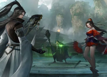 Xuất hiện một bom tấn MMO quá đẹp, có hơn 40 triệu game thủ trải nghiệm trong tháng đầu