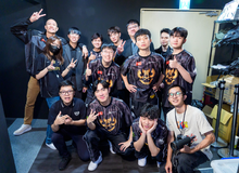 GAM nguy cơ "bay màu sớm" ở MSI 2025