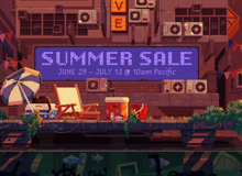Steam Summer Sale năm nay bị chê "nhạt nhẽo", game thủ thất vọng vì giảm giá không đáng kể