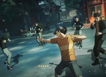 The Hidden Ones - tuyệt phẩm đối kháng của Tencent khẳng định sức nóng với gần 15 triệu lượt đăng ký trước!