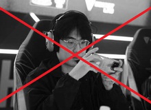 Đi xem giải của game đối thủ, 2 player của game "MOBA top 1 thế giới" gặp "hạn nặng"