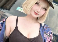 Nữ coser đốn tim fan Solo Leveling với màn cosplay Cha Hae-In hấp dẫn hơn bản gốc