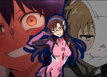 10 nhân vật Anime khiến fan "sôi máu" vì đáng ghét một cách khó hiểu