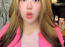 Ganh tỵ với "Hồng tỷ", hot girl hé lộ mới chỉ yêu đương… 2 lần
