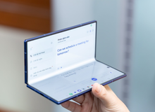 Samsung Galaxy Z Fold7 Mỏng nhẹ đột phá – Thông minh dẫn đầu