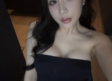Streamer phú bà tương tác lại với tình cũ Zeros, "gương vỡ lại lành"?