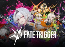 "Ém hàng" gần 1 năm, cuối cùng siêu phẩm FPS của Tencent cũng có động thái mới