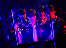 Cộng đồng phát hiện sự thật "dở khóc dở cười" về T1 tại MSI 2025