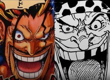 Spoil One Piece chương 1154: Hồi ức Elbaf chấn động, Rocks D. Xebec chính thức lộ diện