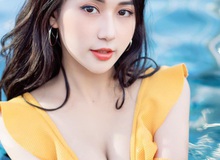 Hot girl Liên Quân nổi tiếng với bộ ảnh cập nhật giao diện trước thềm tuổi mới