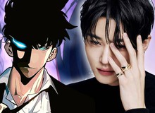 Solo Leveling live-action của Netflix chọn được diễn viên hoàn hảo cho vai Sung Jinwoo