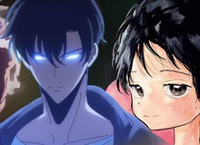 Quên One Piece và Solo Leveling đi, đây mới là bộ anime hay nhất đang được trình chiếu