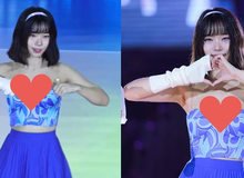 Gặp sự cố hớ hênh, nàng hot girl bất ngờ được tìm kiếm quá nhiều, follow tăng gấp 6 lần sau một đêm