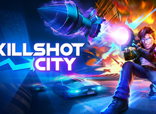 Tựa game battle royale lấy cảm hứng từ GTA đổi tên lần thứ hai, tiếp tục miễn phí trên Steam