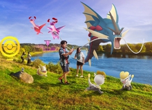 Game di động đạt 5 kỷ lục thế giới, ăn mừng 9 năm ra mắt với thành tích doanh thu cao đến đáng sợ