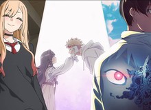 Những siêu phẩm không thể bỏ lỡ trong loạt anime mùa Hè 2025