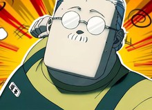 Anime Sakamoto Days suýt bị hủy hoại vì một chi tiết bất ngờ