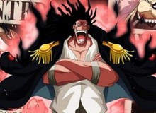 One Piece: Danh tính người đàn ông đầu tiên kết liễu một Đô đốc hải quân