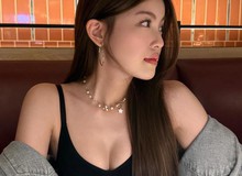 Hot girl Babyboo liên tục tung ảnh "thả dáng", slay cỡ này fan nam khó cưỡng