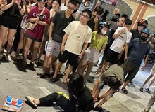 Công an tạm giữ “Hot girl Ngân Baby” để điều tra