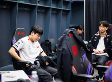 T1 là đội tuyển "cực nhọc" nhất lịch sử MSI