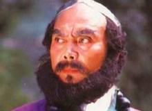 Cuộc đời bi thảm của Sa Tăng đầu tiên trong phim 'Tây du ký'