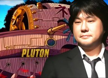 One Piece: Oda cuối cùng cũng hé lộ bí mật chế tạo Vũ khí Cổ đại Pluton