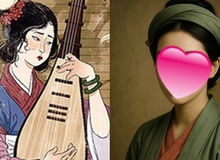 Dùng AI phục dựng chân dung Thuý Kiều, netizen nhìn xong chỉ thốt lên “thật khác xa tưởng tượng”