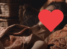 Phim 18+ cổ trang hay nhất 5 năm qua đây rồi: Cơn mưa cảnh nóng bỏng mắt, lập kỷ lục chấn động toàn cầu