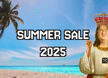 Steam Summer Sale bị chê "nhạt", game thủ vẫn khoe thành tích khủng, tiết kiệm hơn 50 triệu tiền mua game