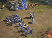 Tencent ra mắt game Đế Chế thế hệ mới, game thủ bức xúc vì "treo đầu dê"