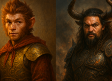 Nếu Hollywood làm lại Tây Du Ký: Những ngôi sao đắt giá nào sẽ góp mặt?