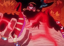 Tên thật của Râu Đen được công khai, cục diện One Piece thay đổi toàn bộ