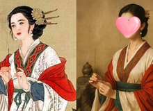 Diện mạo thật của Điêu Thuyền được phục dựng nhờ AI, kết quả giống hệt 1 minh tinh hạng A đẹp nức tiếng