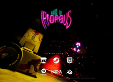 Steam tặng miễn phí một tựa game kinh dị, người chơi chỉ còn ít ngày để nhận