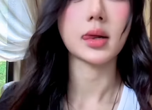 Mina Young "đốn tim" fan với visual bạn gái nhà bên, trong trẻo tựa thiên thần