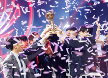 Riot "chọc giận" fan Gen.G, phải chỉnh sửa ngay trong đêm