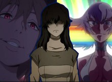 Loạt bà mẹ anime độc ác đến khó tin, biến tuổi thơ con cái thành địa ngục