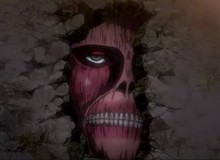 Attack on Titan: Bí ẩn về số phận rùng rợn của các Titan tường thành sau Rung Chấn