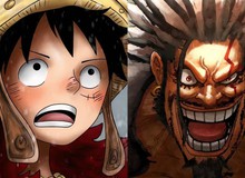 Spoil One Piece 1155: Tham vọng "bá chủ thế giới" của Rocks và sự ra đời của băng hải tặc huyền thoại