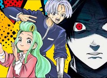 Lỗ đen của ngành, 8 manga "đáng quên nhất" từng được xuất bản