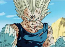 Dragon Ball: Không phải Ultra Ego, đây mới là màn biến hình đỉnh nhất của Vegeta