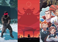 Pocket Gamer chỉ ra các game di động hay nhất tháng 7/2025, dân mê game biết được bao nhiêu trong danh sách?