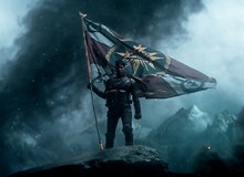 Sau 1 năm, cuối cùng tuyệt phẩm Blood Line: A Rebel Moon Game của "cha đẻ" Vainglory cũng đã ra mắt