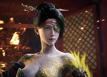 Bom tấn Soulslike được kỳ vọng bậc nhất 2025 bất ngờ mở bán sớm, tặng quà hấp dẫn cho game thủ