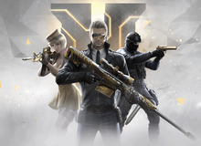 Crossfire: Legends chính thức mở tải ở 4 nước, thời điểm hồi sinh đã rất gần?