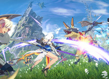 Tencent "hồi sinh" một bom tấn từng mất 10 năm để phát triển