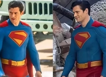 90 năm cãi nhau việc Superman mặc quần lót đỏ bên ngoài