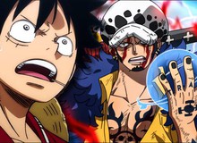 One Piece: Rocks D. Xebec có thể từng sở hữu trái ác quỷ mà fan đã quá quen thuộc